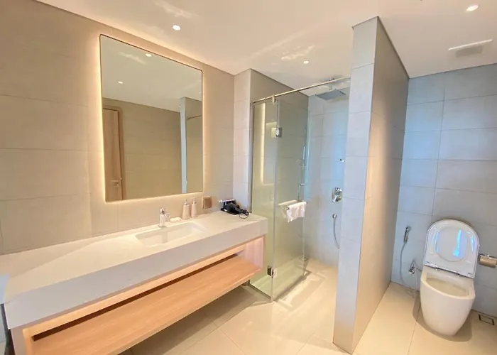 Homstay A La Carte 1pn Ha Long