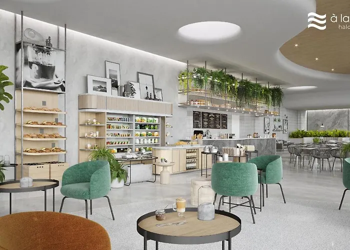 Homstay A La Carte 1pn Apartahotel