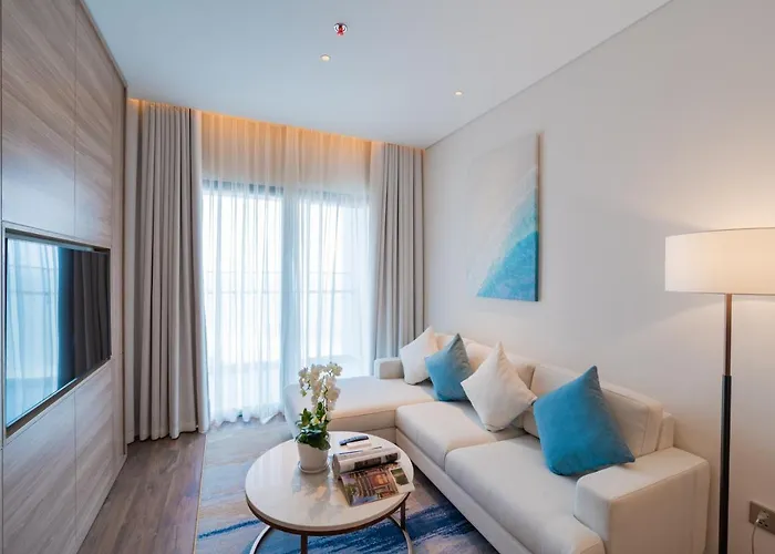 Apartahotel Homstay A La Carte 1pn 3*