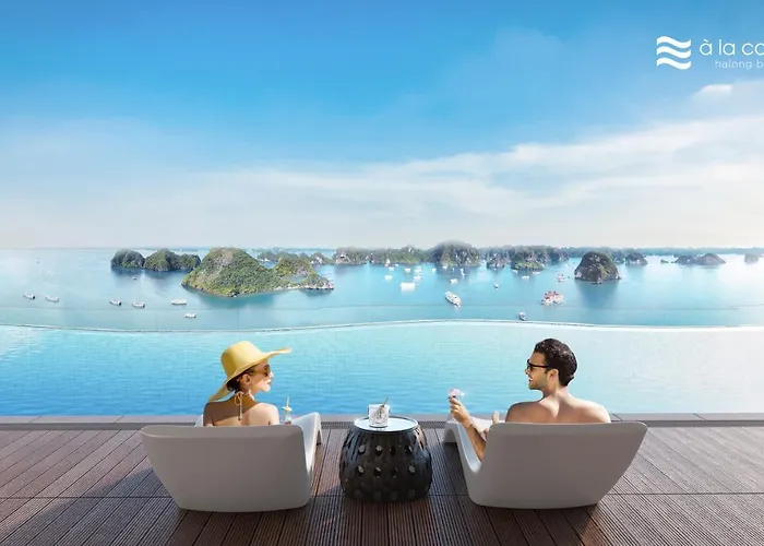 Homstay A La Carte 1pn Ha Long