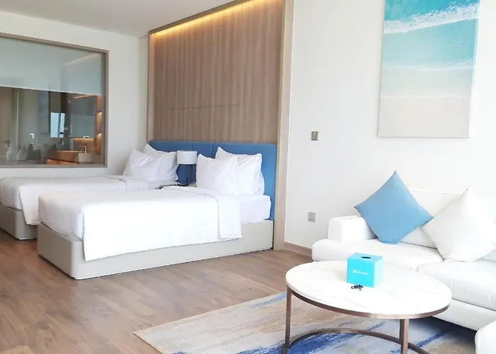 Homstay A La Carte 1pn